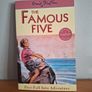 Famous Five Paperback Bundle Image 2