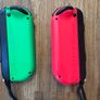 Nintendo switch Image 2