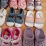 Toddler Shoes Size UK 6 (Eu23) Image 2