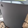 PS5 Playstation 5 - Phat Disk Version Image 3