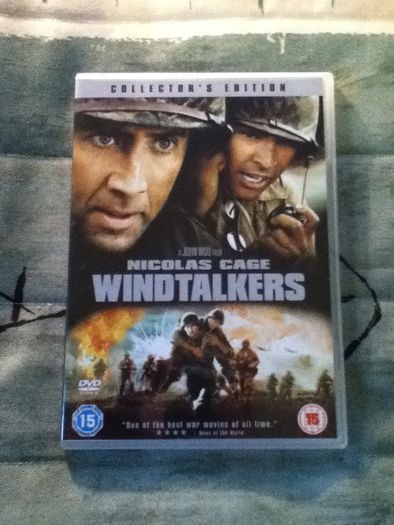 The Action And Ammo Collection DVD Boxset