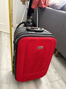 3 Suitcases