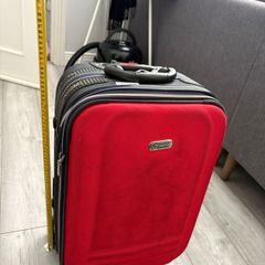 3 Suitcases