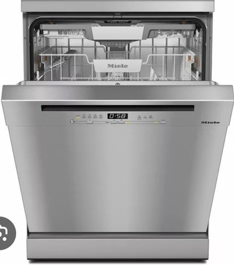 Silver Meile Dishwasher