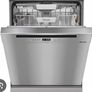 Silver Meile Dishwasher Image 2