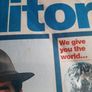 Vintage magazine 1998 Image 5