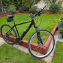 Hybrid Bike - Focus Crater Lake Image 3