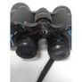 36420 TASCO ZIP 2008 BINOCULARS 10x50mm Fully Coated Black Full Size 96M/1000M Working Image 4