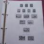 The Stamps of Canada-Loose Leaf Album in binder by Stanley Gibbons Image 9