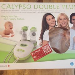 Breast pump _ new