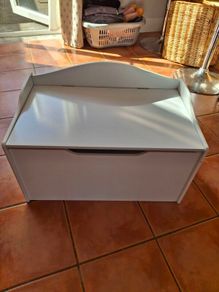 Storage Chest