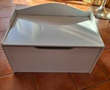 Storage Chest