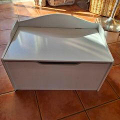 Storage Chest