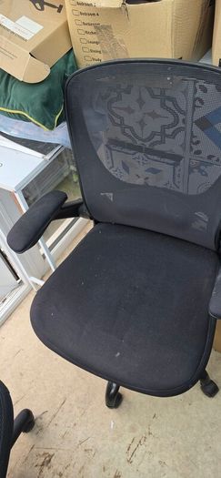 Home Office and Student chair (have 2)