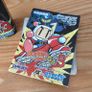 Nintendo Game Boy Bomber Man GB 3 Image 7