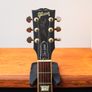 Gibson Les Paul Standard Double Cut Plus 2001 - Trans Amber Image 3