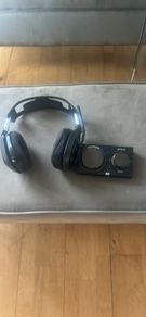 Astro a40 TR + Mixamp