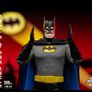 Batman Animated series 1/6th (Hot Toys scale) Image 8