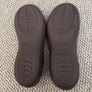 Crocs Olivia Slingback Ballet Flats - Brown- Size 6 Image 5