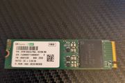 Nvme M2 128 Gb