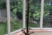 Antique coat stand