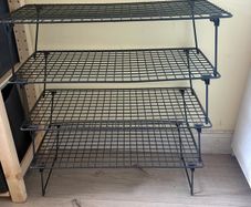 x4 IKEA Shoe racks