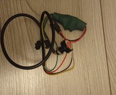scooter parts