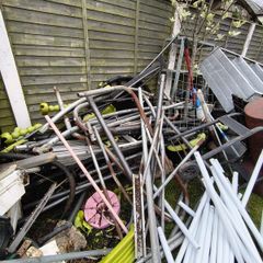 scrap metal