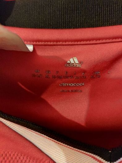 manchester united jersey
