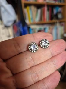 Vintage Earrings