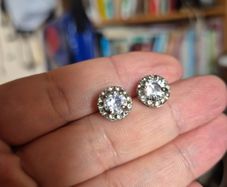 Vintage Earrings
