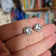 Vintage Earrings