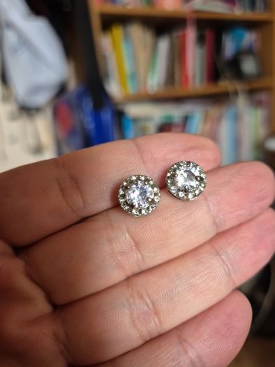 Vintage Earrings