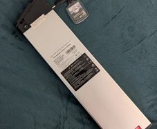 Fiido M1 Pro Original Battery 48V 12.8Ah (614Wh)