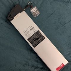 Fiido M1 Pro Original Battery 48V 12.8Ah (614Wh)