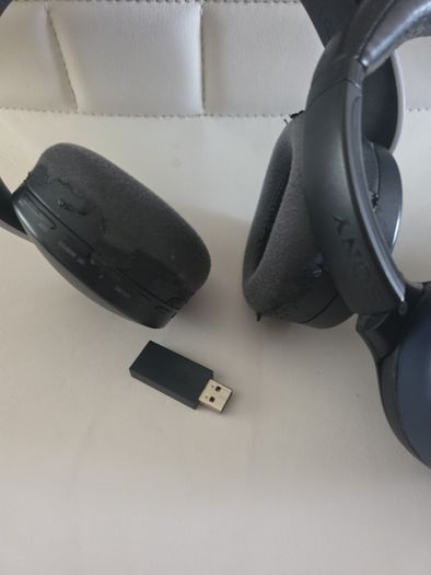 ps5 headset