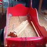 Kids car bed Image 2