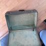 vintage suitcase Image 2