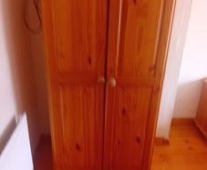 Pine Chest Of Drawers  And Wardrobes