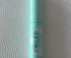 Sweed cloud mascara 5ml shade black