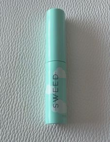 Sweed cloud mascara 5ml shade black