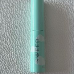 Sweed cloud mascara 5ml shade black