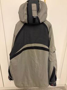 Mens Trespass Coat