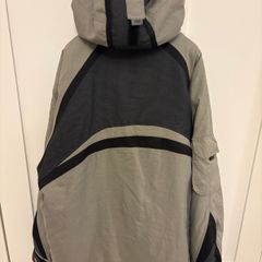 Mens Trespass Coat