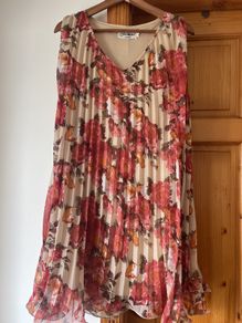 Jasmine London dress