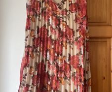 Jasmine London dress