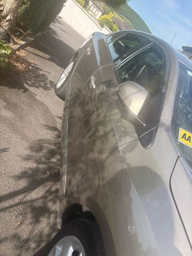 2013 Renault Fluence
