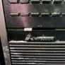 Vintage Mitsubishi 13 inch colour Tv  1980's Image 2