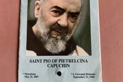 Padre Pio