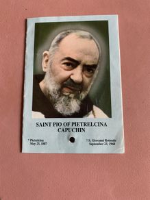 Padre Pio